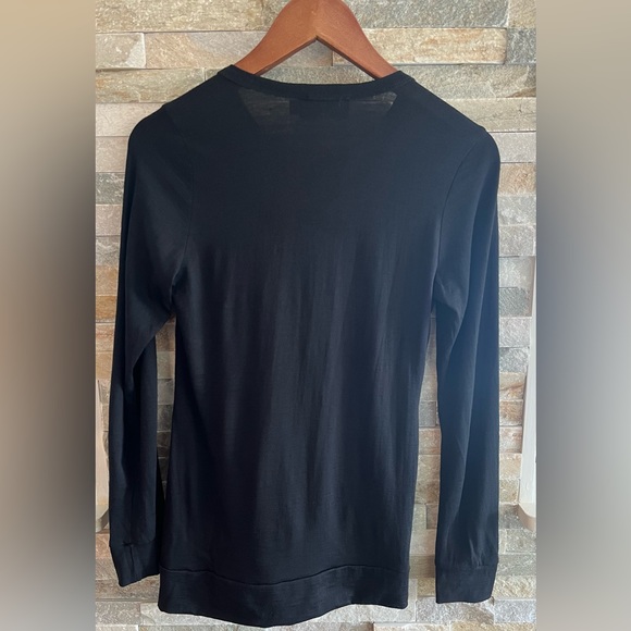 Francois Beauregard 100% Merino wool - Picture 3 of 7